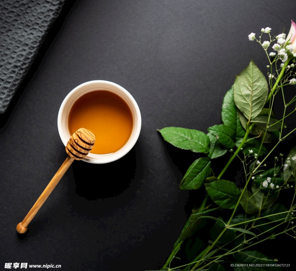 蜂蜜