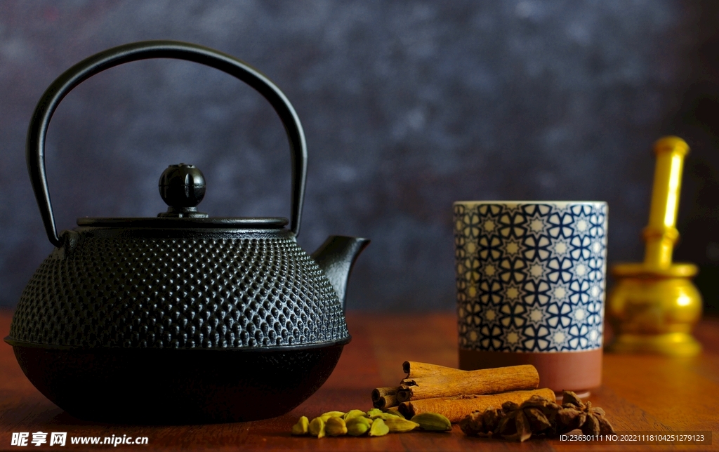 茶文化