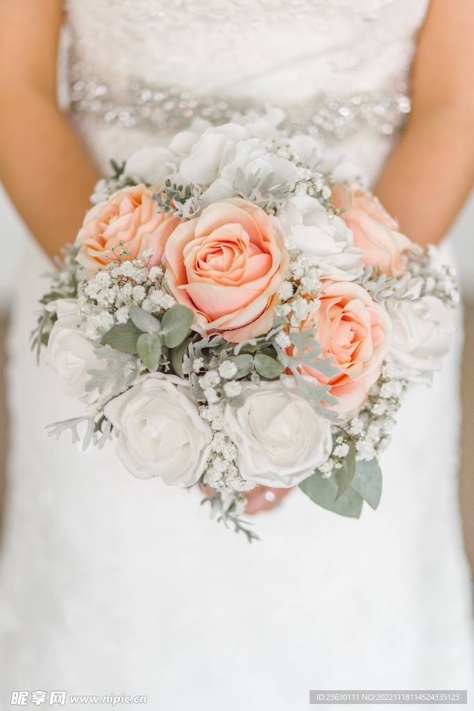新娘花束