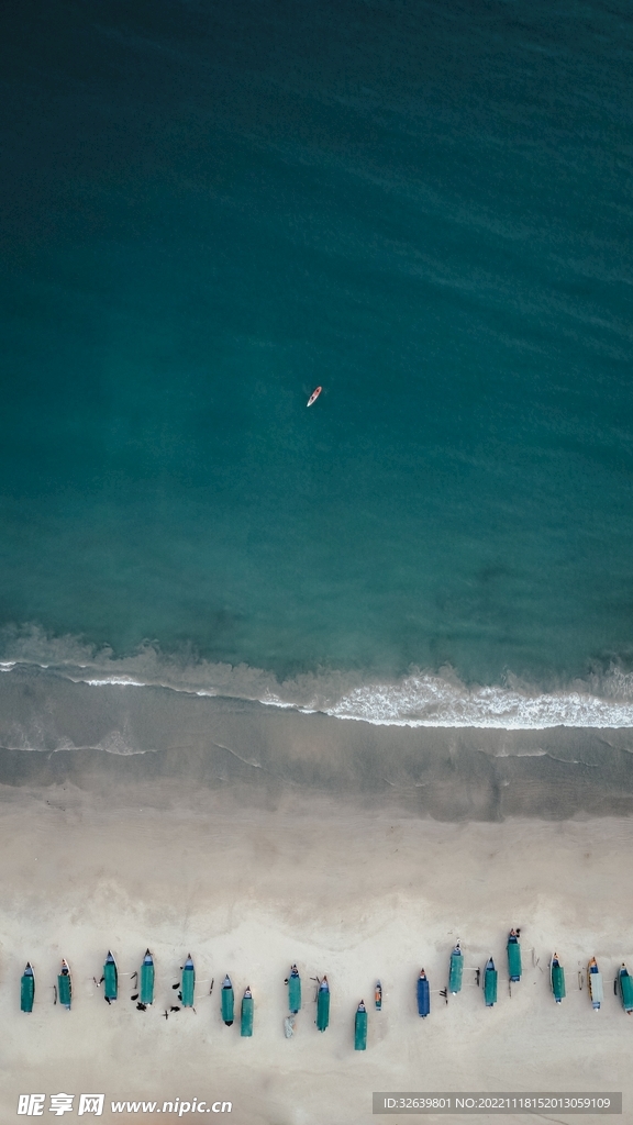 海边风景