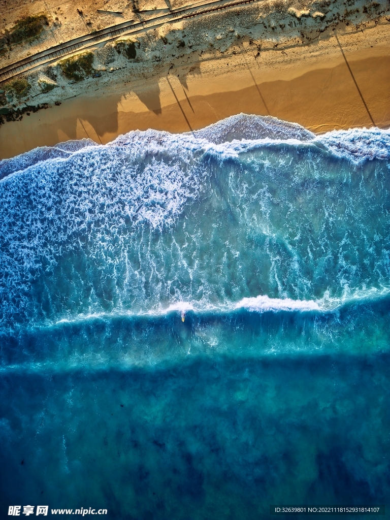 海浪