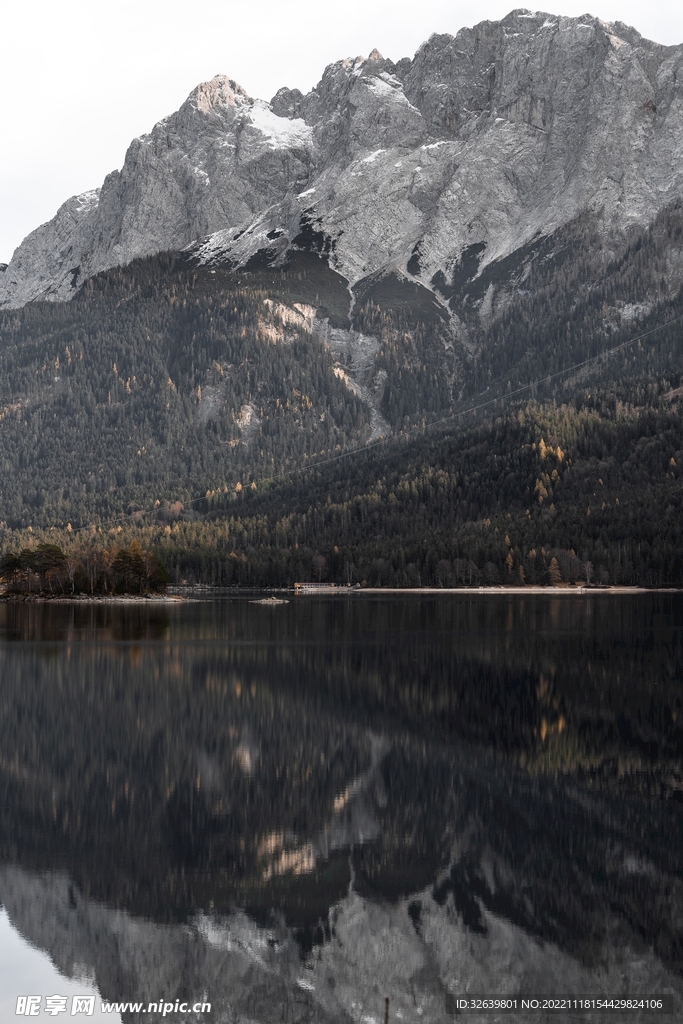 山水风景