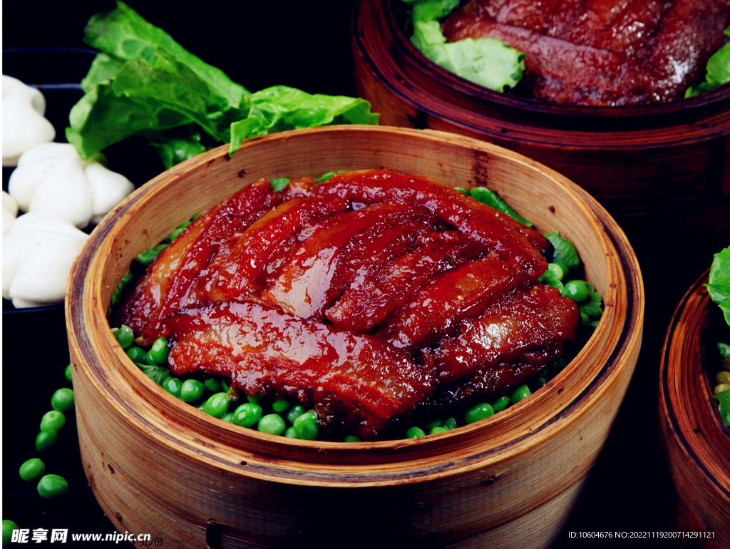 东坡肉
