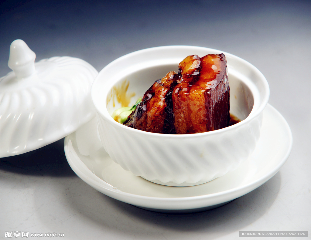 东坡肉