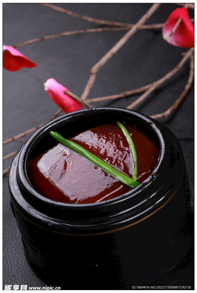 东坡肉