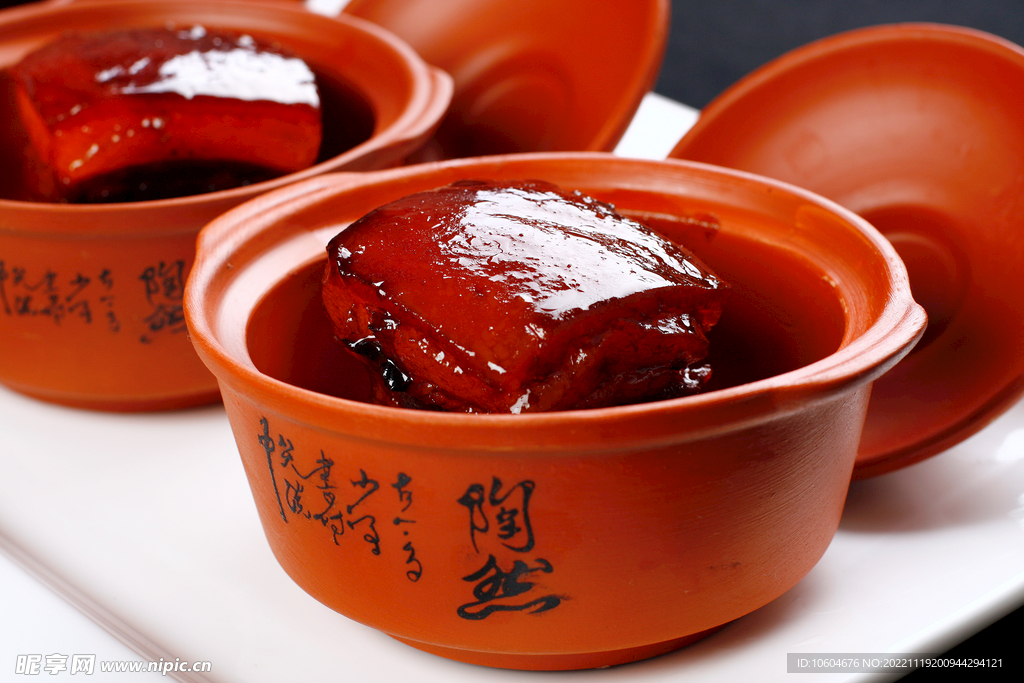 东坡肉