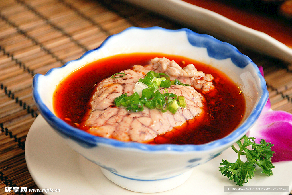豆腐脑豆花