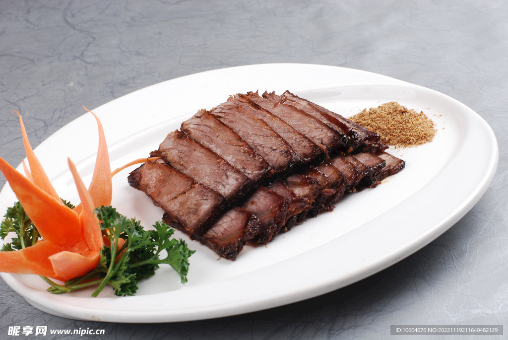 西坝牛肉