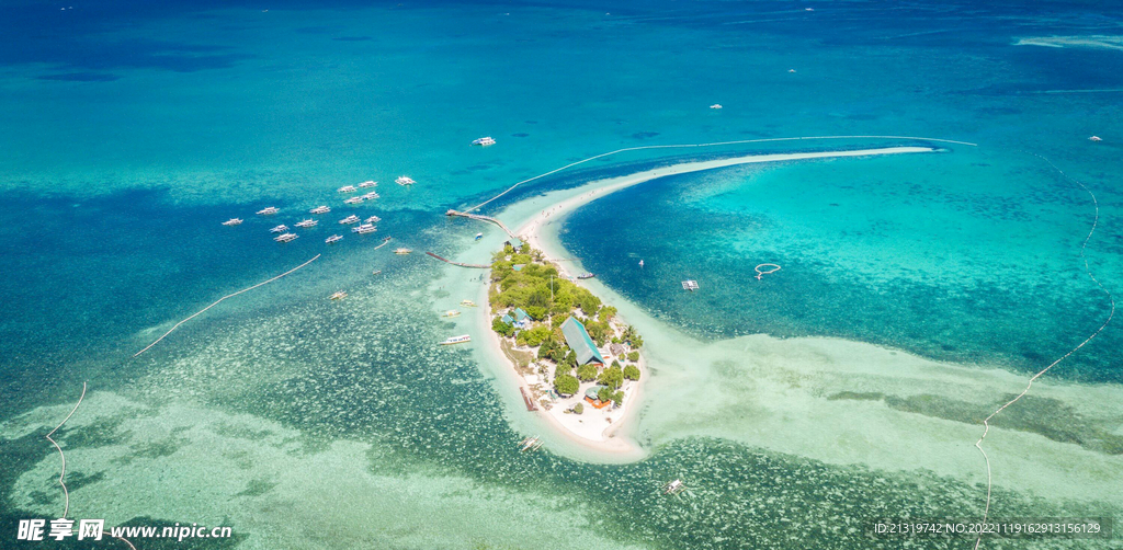 马尔代夫珊瑚岛