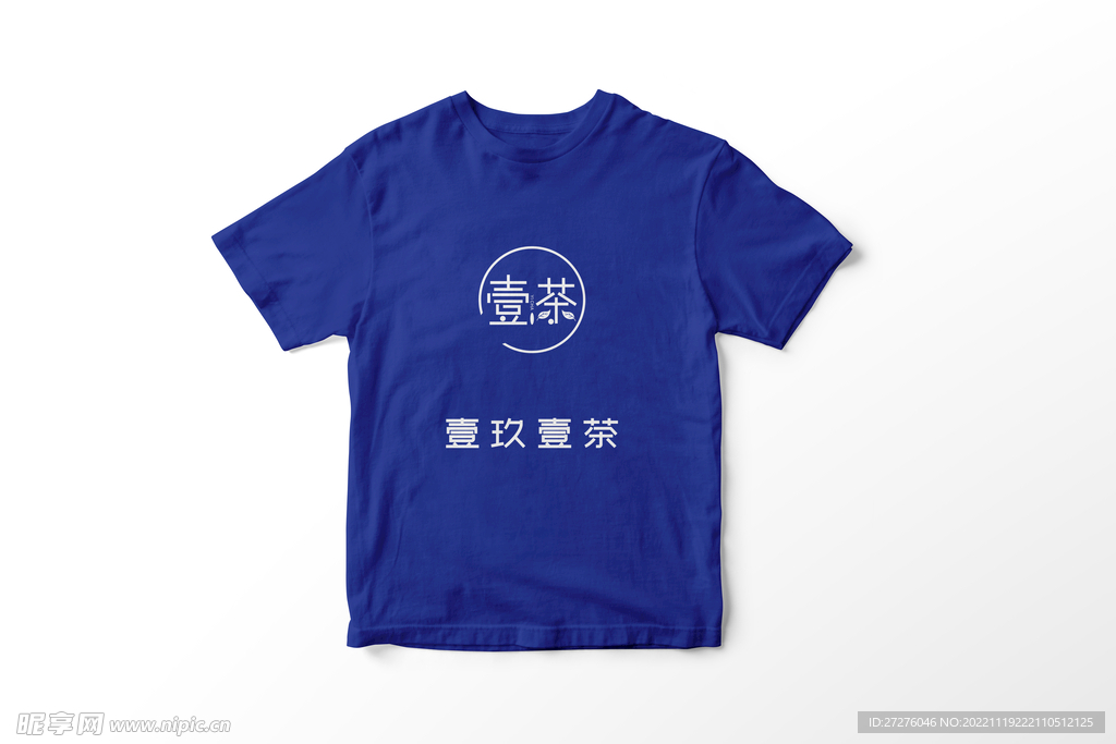 服装工作服样机