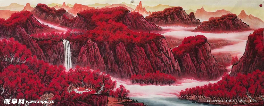鸿运当头
