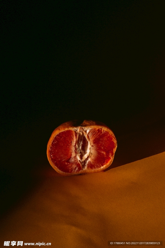 橙子