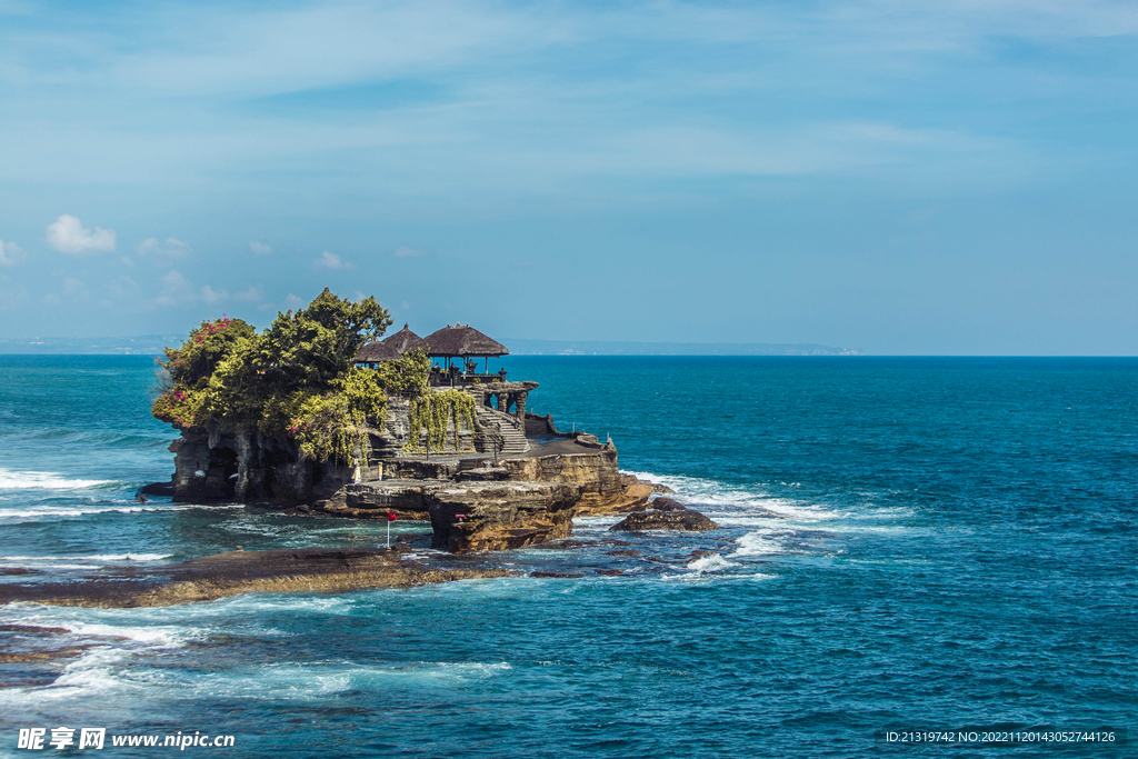 巴厘岛高清摄影图
