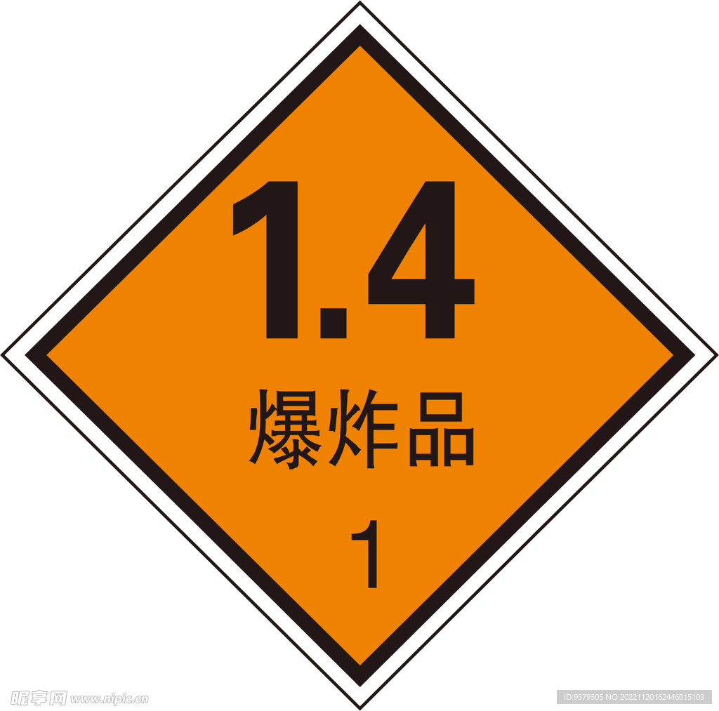 爆炸品