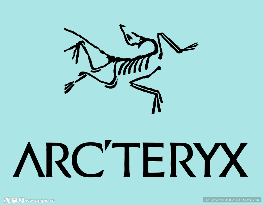 NRCTERYX 始祖龙