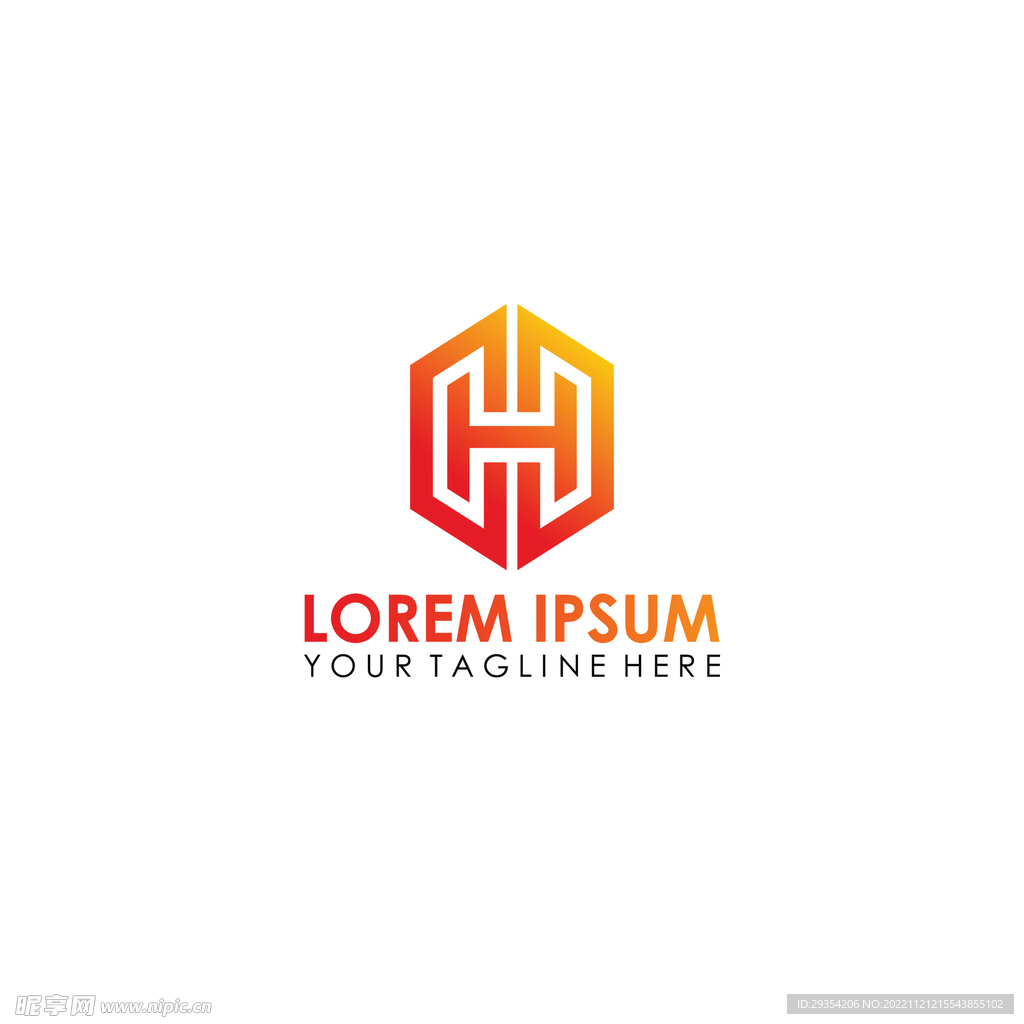 企业logo图片