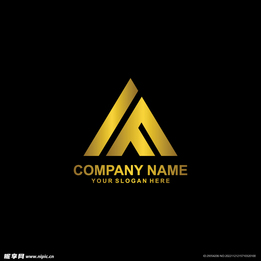 企业logo图片