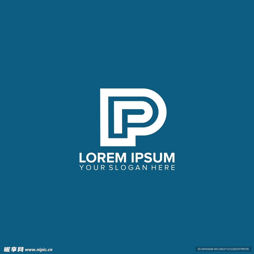 企业logo图片