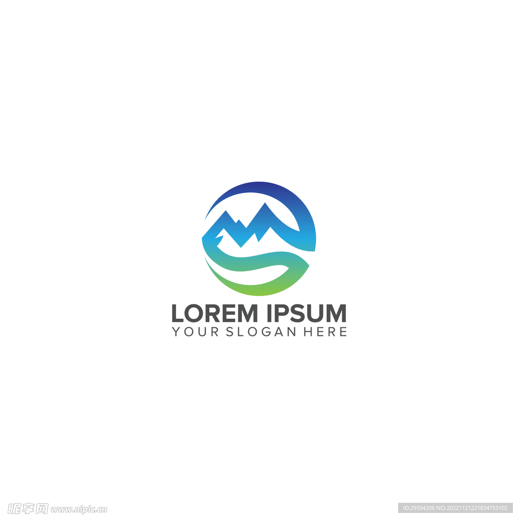 企业logo图片