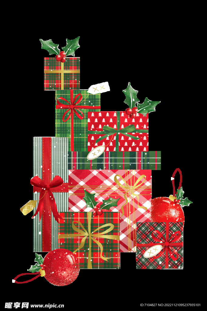 圣诞