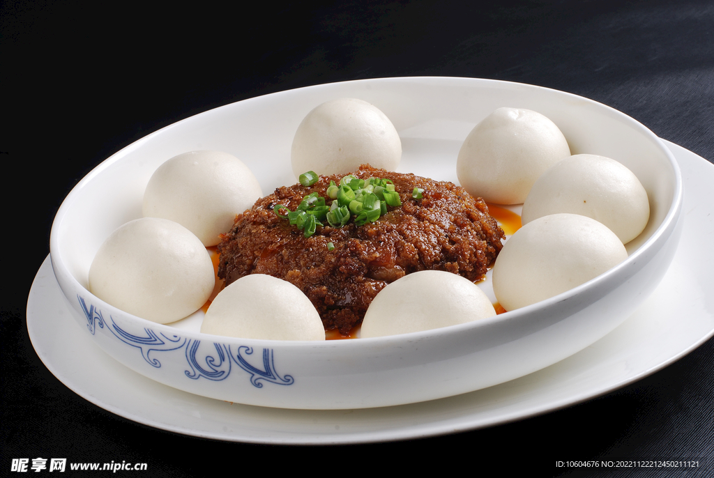 粉蒸肉