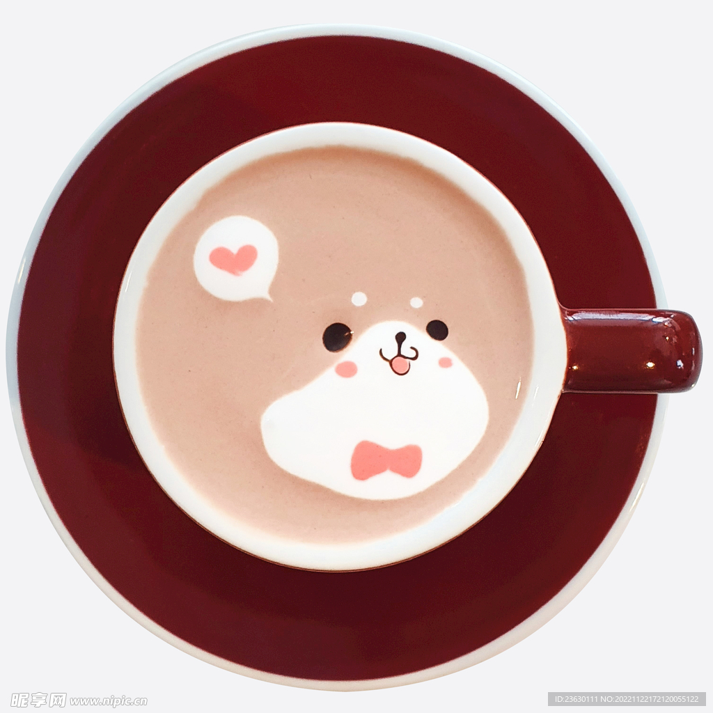 杯子