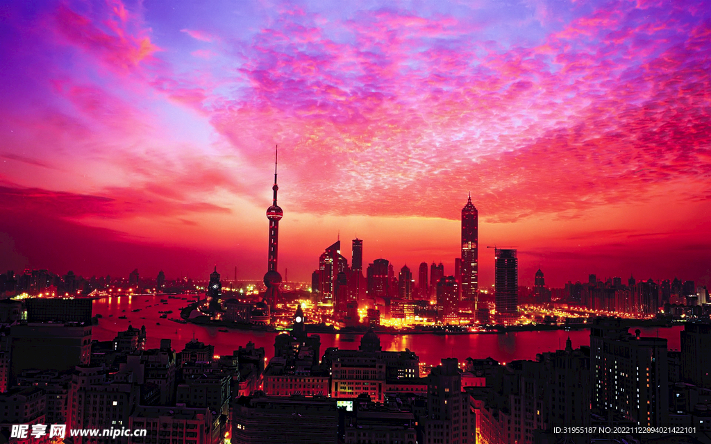 自然风景