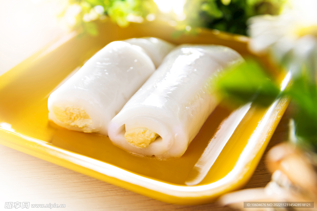 广东肠粉