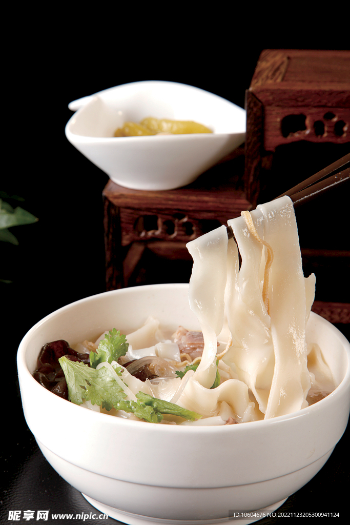 河南烩面