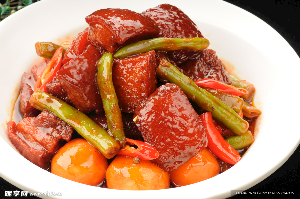 红烧肉