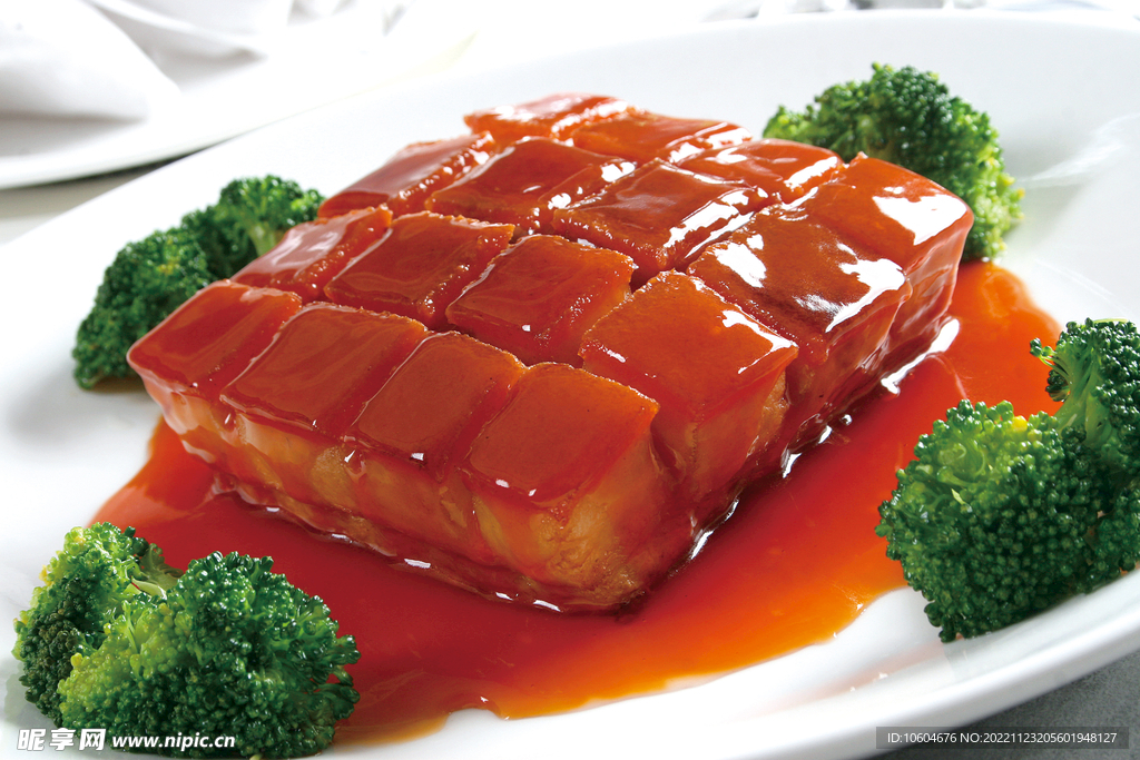 红烧肉