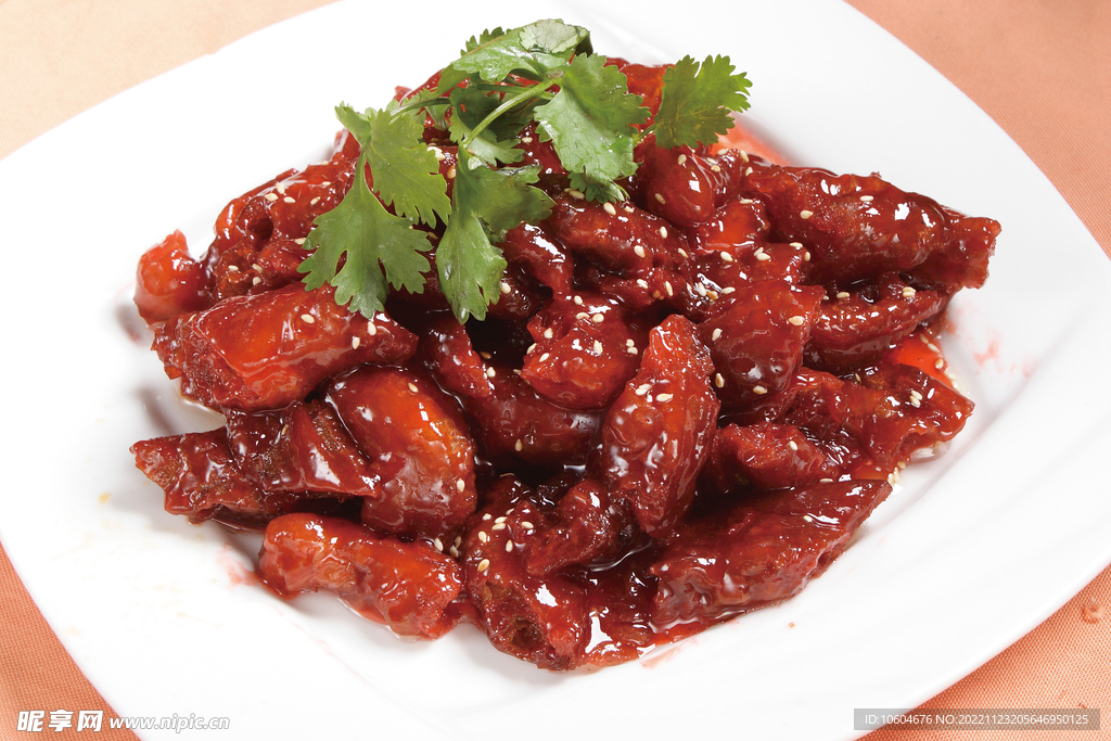 红烧肉