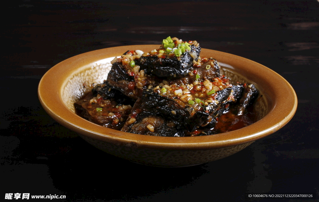 臭豆腐