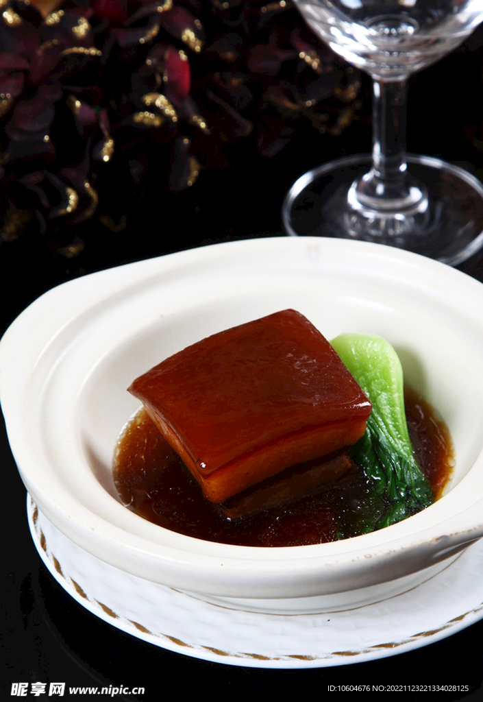 东坡肉