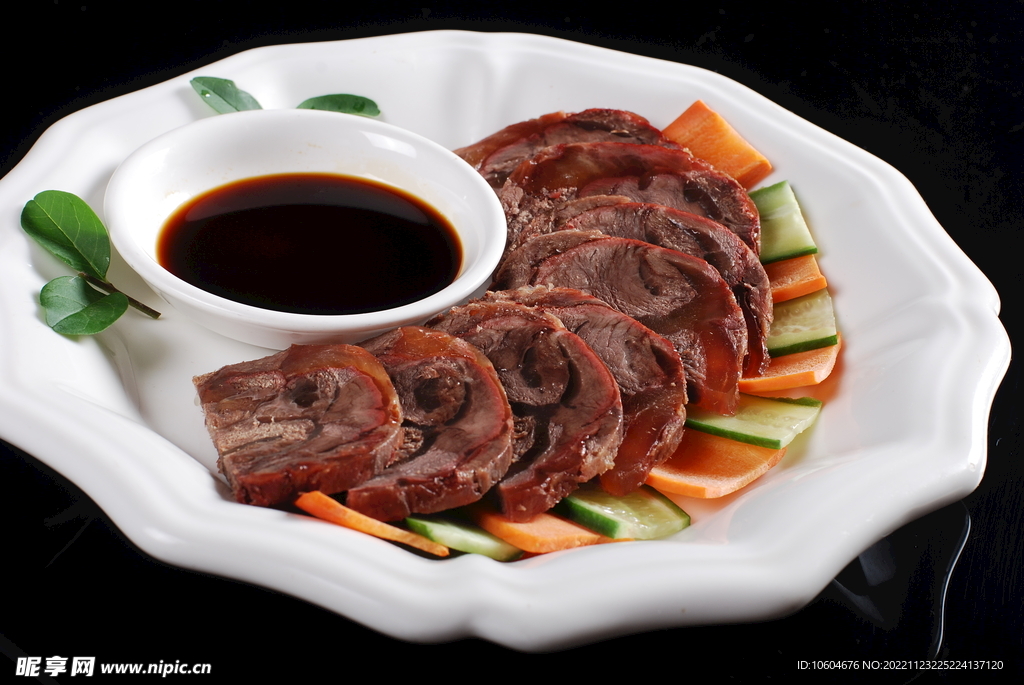 酱牛肉