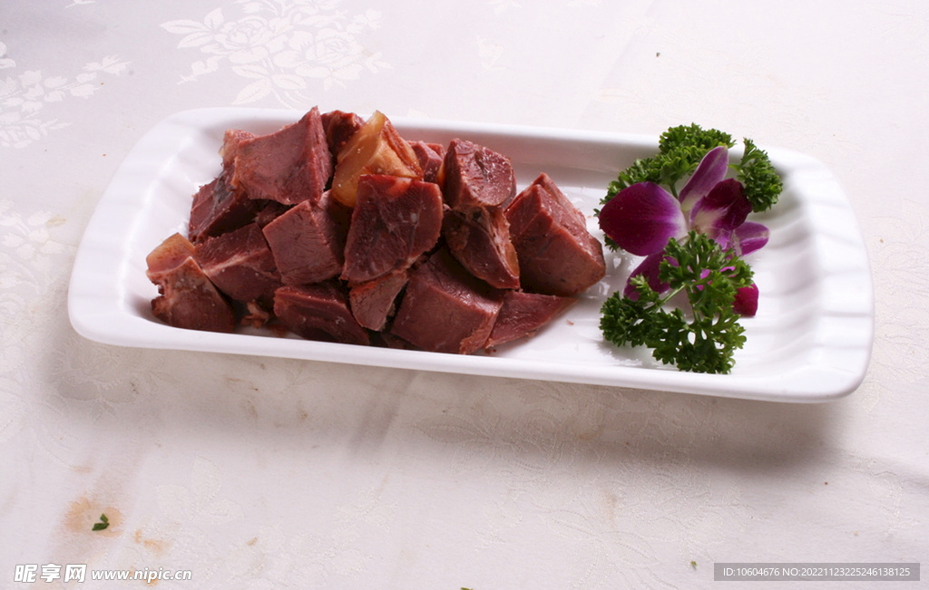 酱香牛肉块