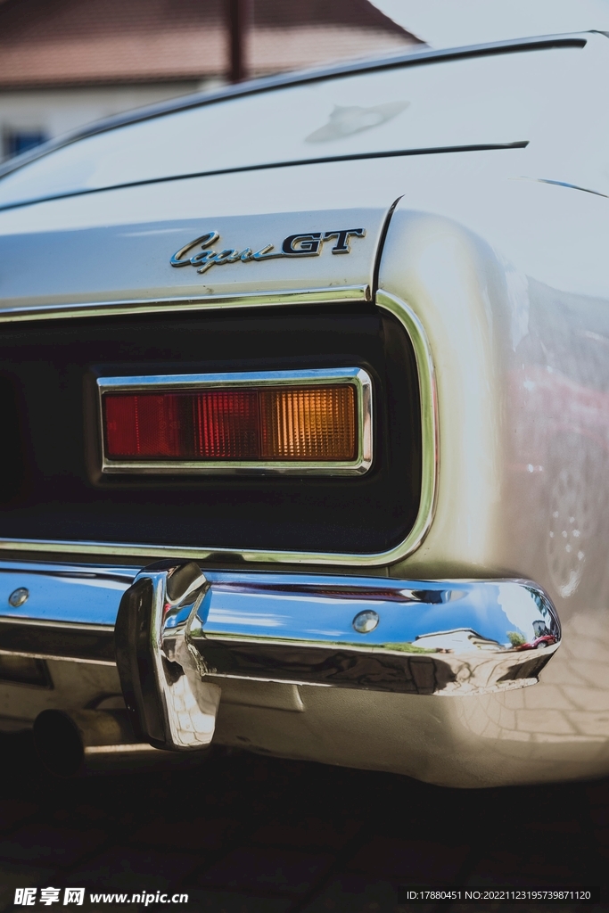 汽车