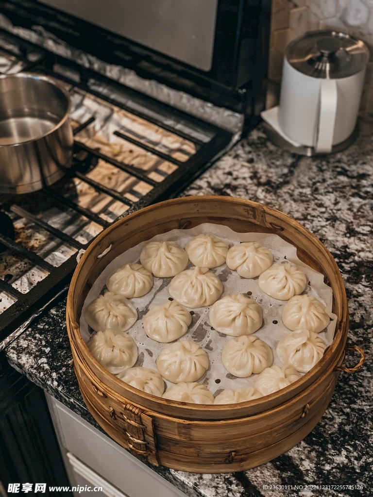 包子