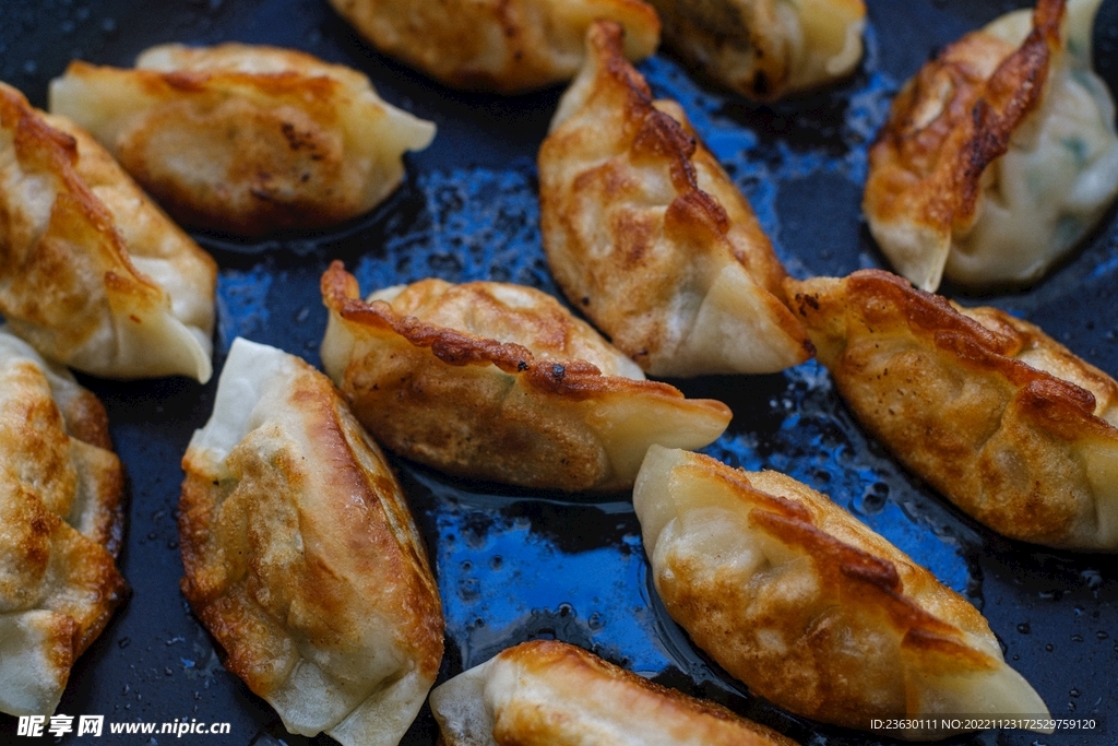 饺子