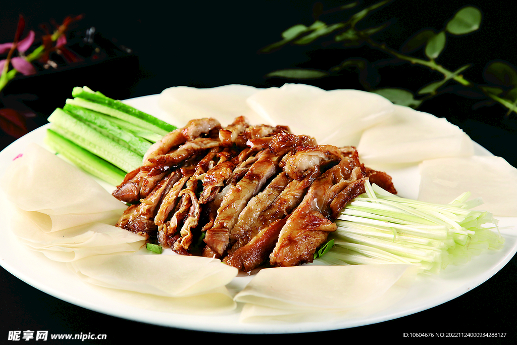 软烧羊肉