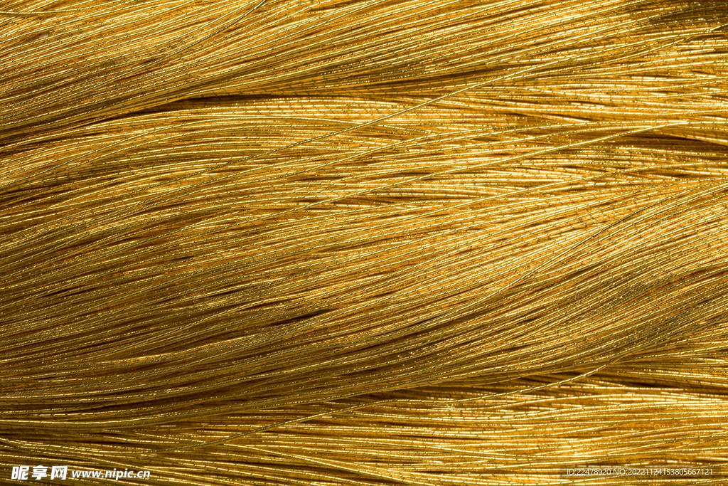 金色背景