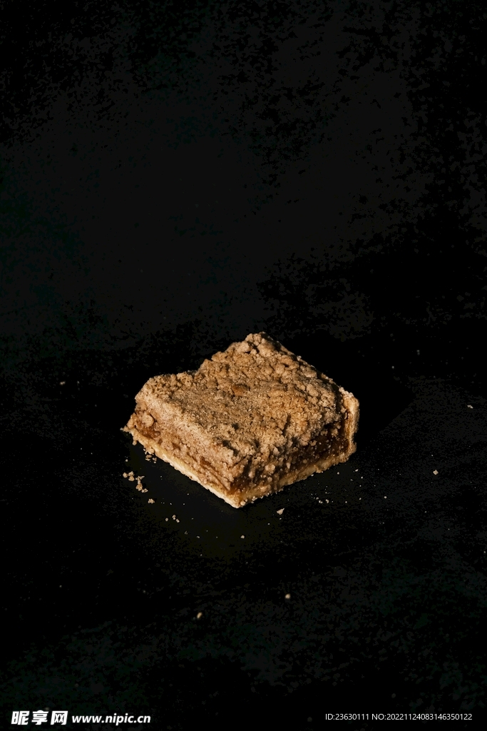 饼干