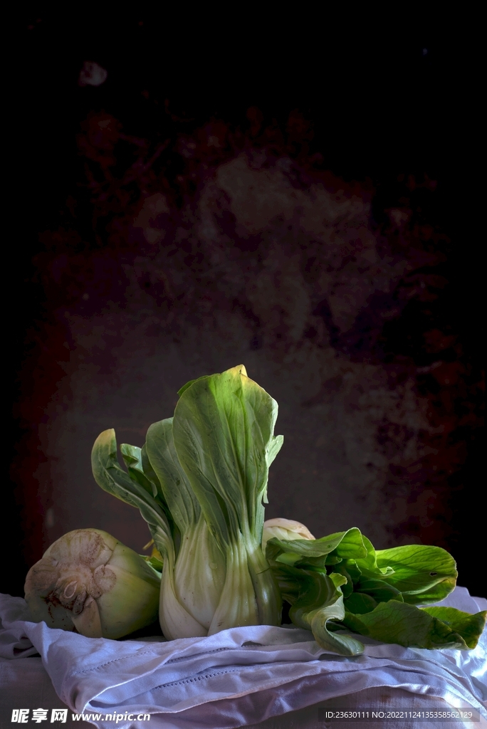 油菜