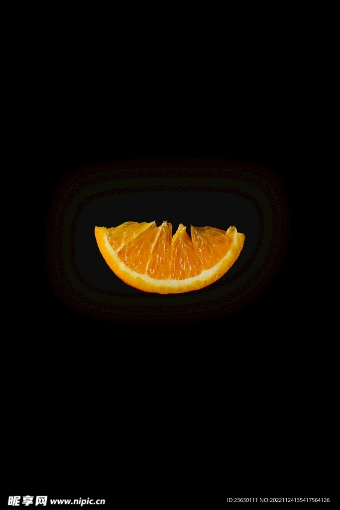 橙子