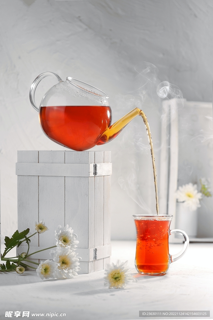 红茶