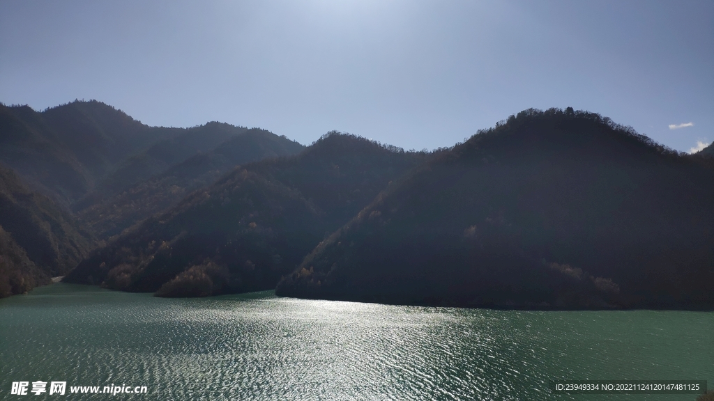 天母湖
