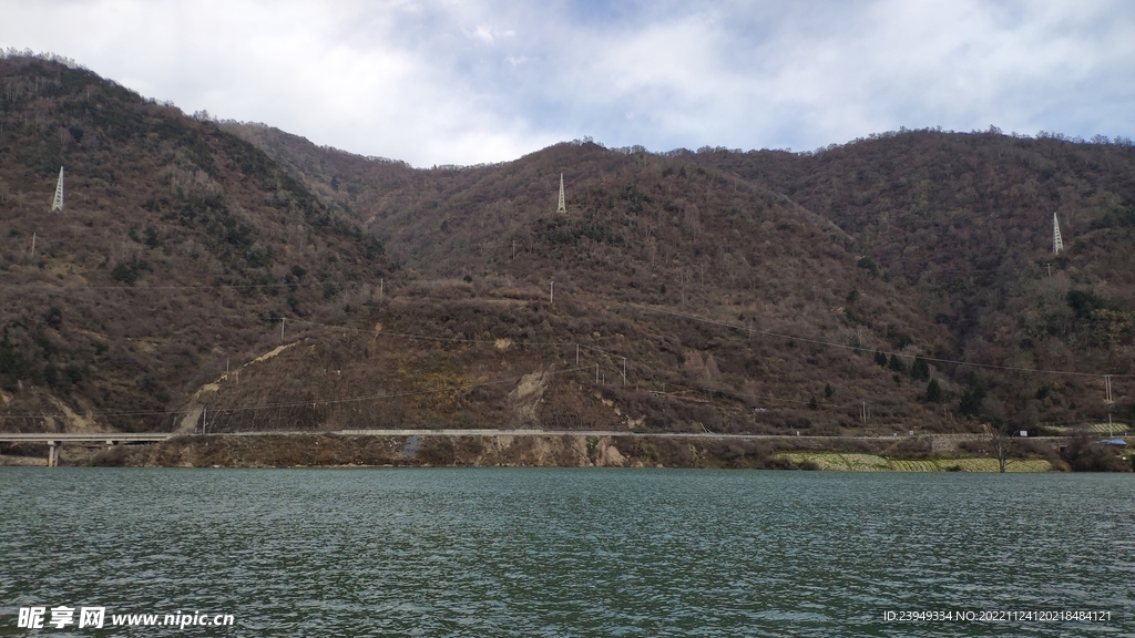 天母湖