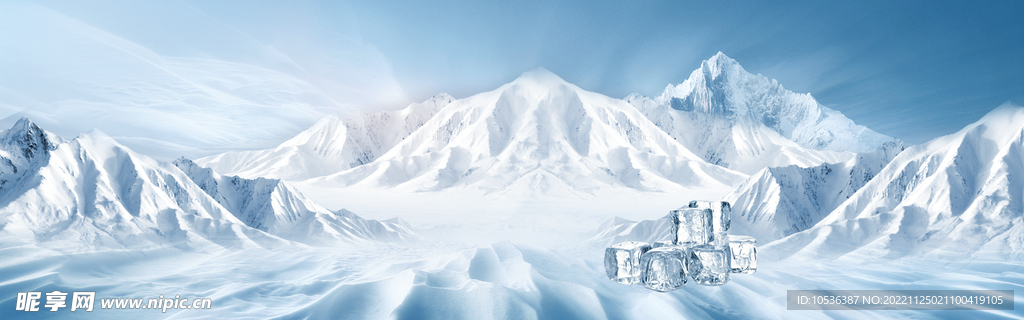 空调banner