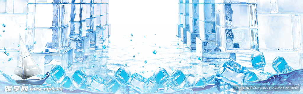空调banner