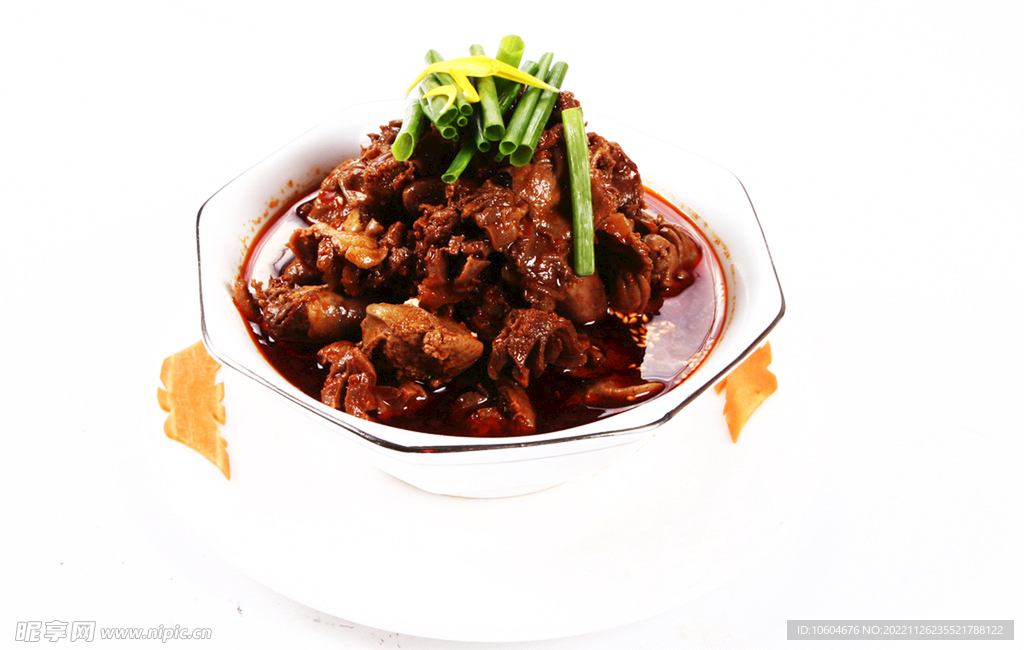 色汉鸡杂特